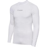Hummel BL Performance fehér férfi hosszú ujjú póló