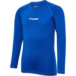   Hummel Bl Performance aláöltöző kék gyerek hosszú ujjú póló