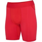   Hummel BL Performance aláöltöző piros férfi rövidnadrág