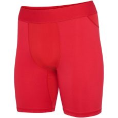 Hummel BL Performance aláöltöző piros férfi rövidnadrág