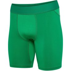 Hummel BL Performance aláöltöző zöld férfi rövidnadrág