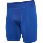    Hummel BL Performance aláöltöző kék férfi rövidnadrág