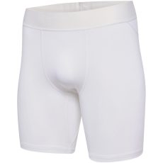 Hummel BL Performance  aláöltöző fehér férfi rövidnadrág