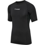 Hummel BL Performance aláöltöző fekete férfi póló
