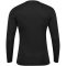 Hummel Bl Essential aláöltöző fekete hosszú ujjú póló