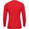 Hummel Bl Essential aláöltöző piros hosszú ujjú póló