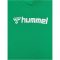  Hummel Bl Essential aláöltöző zöld hosszú ujjú póló