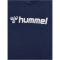  Hummel Bl Essential aláöltöző sötétkék hosszú ujjú póló