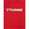 Hummel BL Essential aláöltöző piros gyerek hosszú ujjú póló