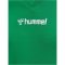 Hummel BL Essential aláöltöző zöld gyerek hosszú ujjú póló