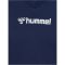 Hummel BL Essential aláöltöző sötétkék gyerek hosszú ujjú póló