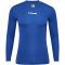 Hummel BL Essential aláöltöző kék gyerek hosszú ujjú póló