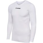   Hummel BL Essential aláöltöző fehér gyerek hosszú ujjú póló