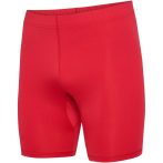 Hummel BL Essential aláöltöző piros rövidnadrág