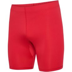 Hummel BL Essential aláöltöző piros rövidnadrág