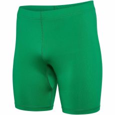 Hummel BL Essential aláöltöző zöld rövidnadrág