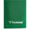 Hummel BL Essential aláöltöző zöld rövidnadrág