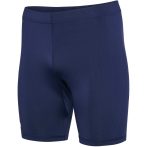 Hummel BL Essential aláöltöző sötétkék rövidnadrág