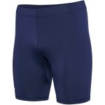 Hummel BL Essential aláöltöző sötétkék rövidnadrág
