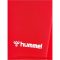 Hummel BL Essential aláöltöző piros gyerek rövidnadrág