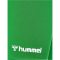 Hummel BL Essential aláöltöző zöld gyerek rövidnadrág