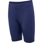   Hummel BL Essential aláöltöző sötétkék gyerek rövidnadrág