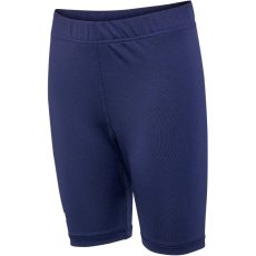 Hummel BL Essential aláöltöző sötétkék gyerek rövidnadrág