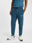Hummel Tech pamut kék szabadidő nadrág
