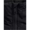 Hummel Puff steppelt fekete unisex dzseki