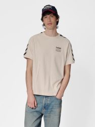  Hummel Archive Peanuts pamut unisex póló
