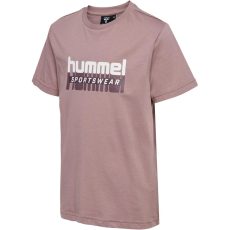 Hummel Tukas pamut gyerek póló