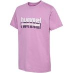 Hummel Tukas pamut gyerek póló