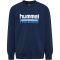 Hummel Tukas sötétkék gyerek pulóver