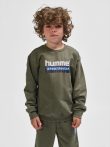 Hummel Tukas gyerek pulóver