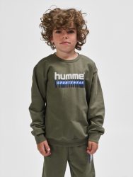 Hummel Tukas gyerek pulóver