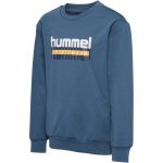 Hummel Tukas kék lány pulóver