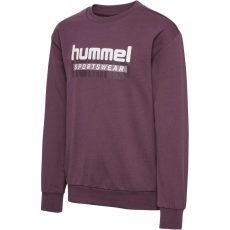  Hummel Tukas lány pulóver