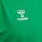 Hummel Logo zöld férfi garnitúra Hummel Logo zöld férfi garnitúra