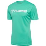 Hummel Logo gyerek póló