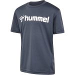 Hummel Logo gyerek póló