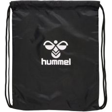 Hummel Essential fekete tornazsák