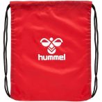 Hummel Essential piros tornazsák