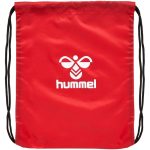 Hummel Essential piros tornazsák