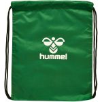  Hummel Essential zöld tornazsák