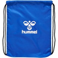 Hummel Essential kék tornazsák