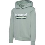  Hummel Tukas kapucnis lány pulóver