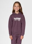  Hummel Tukas kapucnis lány pulóver