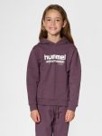 Hummel Tukas kapucnis lány pulóver