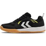Hummel PIII Power Play Pro LC fekete gyerek teremcipő