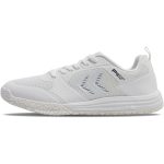 Hummel PIII Power Play Pro LC fehér gyerek teremcipő